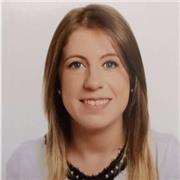 Clases particulares de Educación Primaria con María